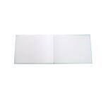 Album photos livre 30 pages blanches - Format 28,5x22cm - BABY