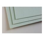 Pastelmat pak van 5 vel A3 360g - Lichtgroen