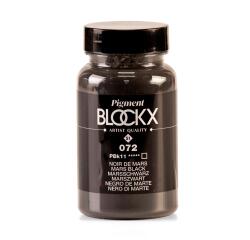 Pigment - Marszwart 100 ml / 90 g