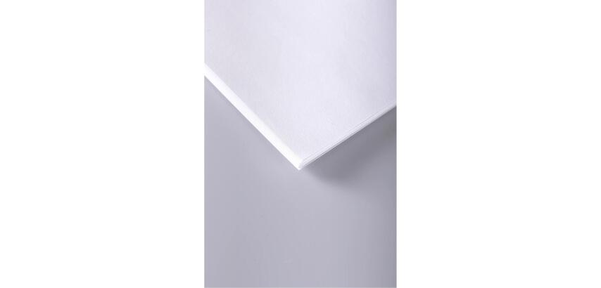 Schetspapier pak 10 blad 120g 75x105cm