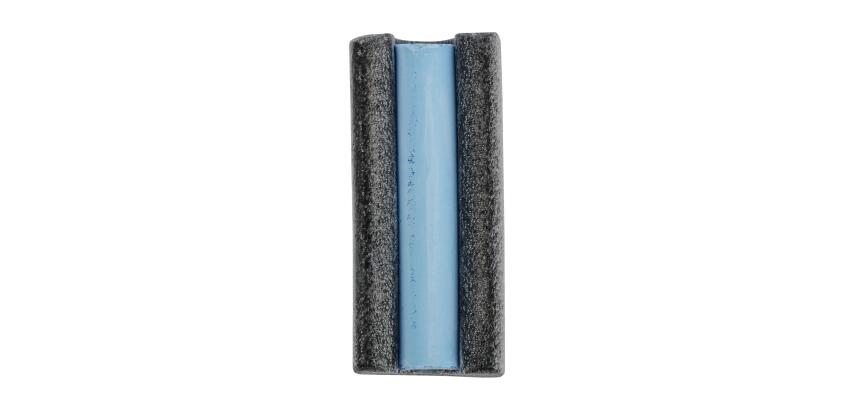 Pastel Tendre - Bleu Indanthrene - teinte 4