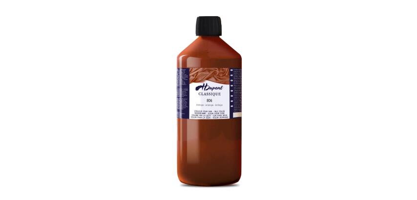 HD classique 1L Antilope - Antilope