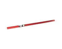 Nappe en rouleau papier damassé - 6x1,18m - Rouge