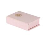 Clairefontaine Inspire Storage Box 9.5 x 6.5 x 3cm