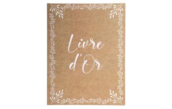 Livres d'or
