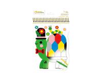 Graffy Nimo, Tortue - Multicolore