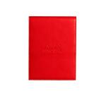Clipboard Block No. 12, 95 x 130 mm, lined