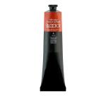 Peinture à l'huile extra-fine tube 200ml - Cadmium rouge