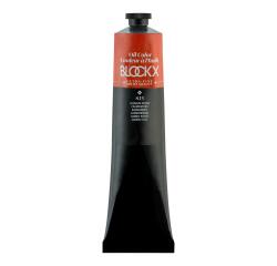 Peinture à l'huile extra-fine tube 200ml - Cadmium rouge