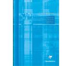 Clairefontaine Staplebound Report Book INTL A4 - Assortment