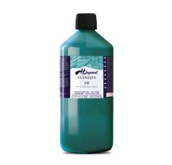 H Dupont classique 1L, Seidenmalfarbe, Nilgrün - Pfefferminzgrün