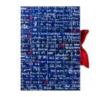 Clairefontaine Le Mur des Je t'aime Notebook A5 Lined 72 Sheets Hardcover