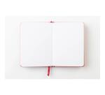 DFY Sketchbook A6 80F 140g - Rose pâle