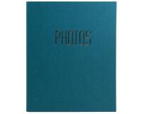Album photo classeur 60 pages noires OfficeByMe