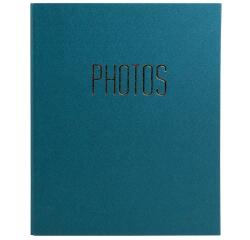 Album photo classeur 60 pages noires OfficeByMe