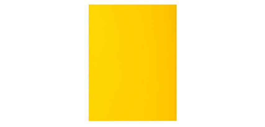 Pack of 100 insert folders ROCK"S 80gsm- 22x31cm