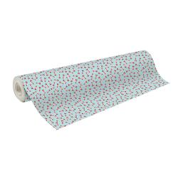 Geschenkpaper Kerstmis 'Kerstman'