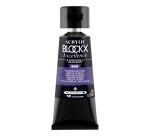 Peinture acrylique extra-fine fine tube 75ml - Pourpre brillant