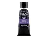 Peinture acrylique extra-fine fine tube 75ml - Pourpre brillant