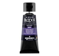 Peinture acrylique extra-fine fine tube 75ml - Pourpre brillant