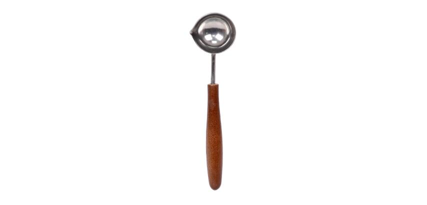 Cuillère à cire