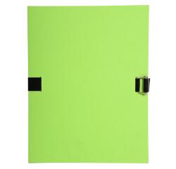 Exacompta Forever Recycled Expanding Spine Folder