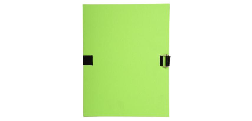 Chemise dos extensible Forever papier