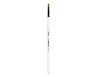 Darwi For You plat penseel 5,20mm maat 4 - Wit