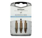 Brause 'Bandzug 0.5mm' Calligraphy Nibs (Box of 3)