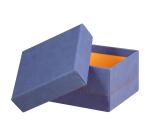 Rhodia Rhodiarama Gift Boxes - Set of 5 - Nested - Sapphire