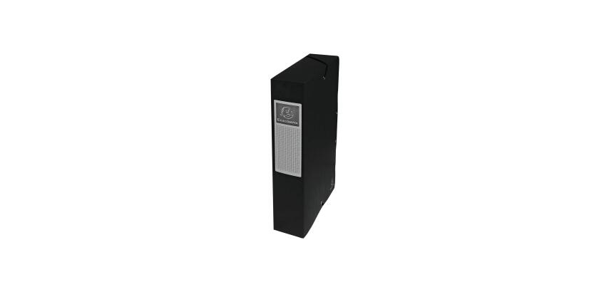 Box File Pressbd File A4 60mm