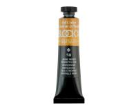 Peinture à l'huile extra-fine tube 20ml - Jaune indien