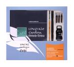 Coffret d'apprentissage à la calligraphie pour les débutants - Français