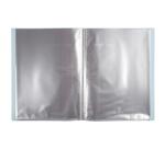 Display Book PP A4 50 Pkts Aquarel ass - Assorted colours