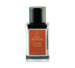 Encre 1798 à paillettes argentées 15ml  - Cornaline d’Egypte