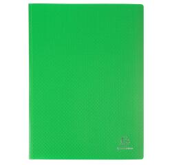 Display Book OPAK PP0,5mm A4 50 Pkt