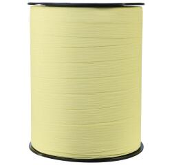 Clairefontaine Matte Bolduc Ribbon Spool - 250m x 10mm