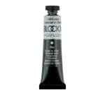 Peinture à l'huile extra-fine tube 20ml - Blanc de titane