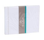 25 enveloppes 151x195mm Diploma gommées - extra blanc