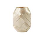 Plateau de 24 oeufs lisses 10mx7mm, Or