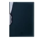 Clip Folder Iderama PP Ast - Assorted colours