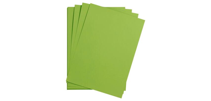 Maya rame 25F A3 185g - Vert mousse