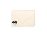 Paquet de 20 enveloppes Pollen 162x229mm 120g/m²