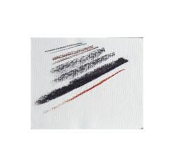 Ingres Etude paquet 25F 50x65cm 80g - Blanc vergé