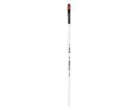 Darwi For You Worn Rounded Brush 6.7 mm T 6 - White