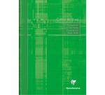 Clairefontaine Staplebound Report Book INTL A4 - Assortment