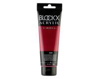 Peinture acrylique fine tube 120ml - Quinacridone magenta