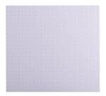 Pk100 record cards 125x200 dots white - White