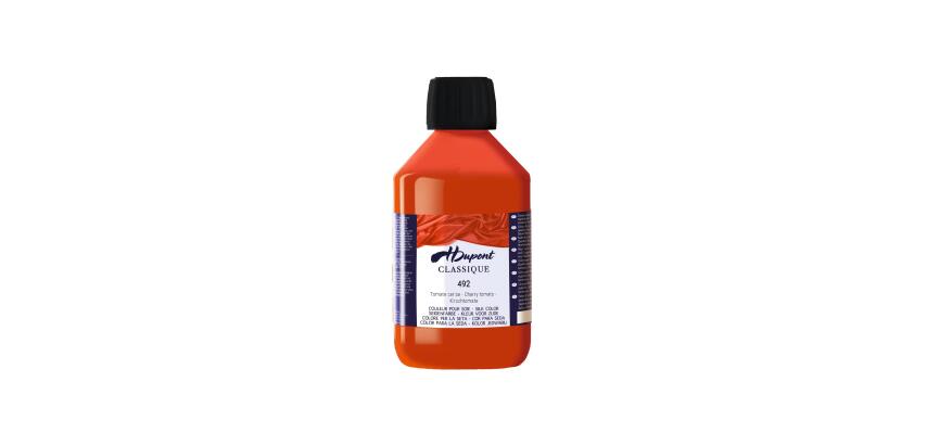 HD classique250ml Tomate Cerise - Tomate Cerise