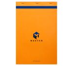 Calligraphe Master Pad, A4+ Squared - Orange|